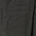 Vorschaubild 7 von Damen Shorts W26 (34/XS) Schwarz Casual Modern Cupro Modal