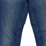 Vorschaubild 6 von Alexa Straight Leg Jeans Herren W28/44/XS Blau