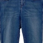 Vorschaubild 6 von Damen Jeans Skinny Fit W25/34 Blau Casual Stretch Hose