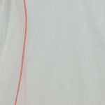 Vorschaubild 7 von Damen Sport Shirt Gr. 36/S Weiß Polyester Kurzarm Sportlich