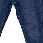 Vorschaubild 6 von Damen Jeans Skinny Fit W32/L30 Blau Casual Stretch Denim Hose