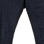 Vorschaubild 5 von Damen Jeans Skinny Fit W24/32/XXS Schwarz Harper