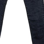 Vorschaubild 6 von Damen Jeans Skinny Fit W24/32/XXS Schwarz Harper