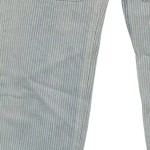 Vorschaubild 6 von Kinder Jeans Regular Fit 164 Blau Gestreift Casual