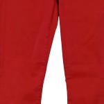 Vorschaubild 7 von Damen Jeans Regular Fit W27 36 S Rot Stretch Hose