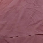 Vorschaubild 5 von Langarmshirt Herren Rosa Gr. 54/XXL Baumwolle Uni Casual