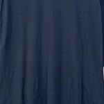 Vorschaubild 6 von MARC O POLO Damen Blusenkleid Gr. 34/XS Blau Jersey Midikleid Klassisch