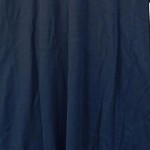 Vorschaubild 7 von MARC O POLO Damen Blusenkleid Gr. 34/XS Blau Jersey Midikleid Klassisch