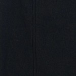 Vorschaubild 6 von Damen Bleistiftrock Gr. 40 L Schwarz Business Elegant Midirock UK 12