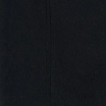 Vorschaubild 7 von Damen Bleistiftrock Gr. 40 L Schwarz Business Elegant Midirock UK 12