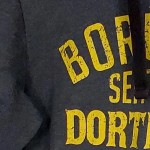 Vorschaubild 3 von Kapuzenpullover Herren Grau Gr. 46/S Baumwolle Sportlich