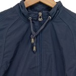Vorschaubild 5 von Outdoorjacke Herren S Blau Casual Streetwear