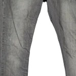 Vorschaubild 5 von Herren Jeans Slim Fit W30/46/S Grau Casual