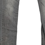 Vorschaubild 6 von Herren Jeans Slim Fit W30/46/S Grau Casual