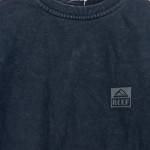 Vorschaubild 6 von Herren Sweatshirt Gr. 46/S Schwarz Logo Casual Sportlich Baumwolle
