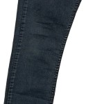 Vorschaubild 7 von Herren Jeans Slim Fit W30/46/S Schwarz Casual Denim Hose