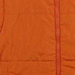 Vorschaubild 6 von ALIVECOR Kinder Steppweste Gr. 152 Orange Casual Sportlich Outdoor