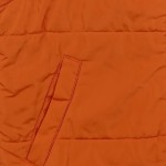 Vorschaubild 7 von ALIVECOR Kinder Steppweste Gr. 152 Orange Casual Sportlich Outdoor