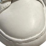 Vorschaubild 5 von Damen Sneaker low Weiß Gr. 39 Freizeit Schuhe