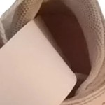 Vorschaubild 3 von Lauflernschuhe Mädchen Gr. 21 Rosa Sneaker NEU mit Etikett