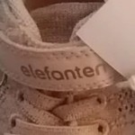Vorschaubild 4 von Lauflernschuhe Mädchen Gr. 21 Rosa Sneaker NEU mit Etikett