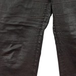 Vorschaubild 7 von Damen Lederhose W31 40 L Braun Klassisch Modern