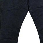 Vorschaubild 7 von Radar Tapered Jeans Damen W29/L34 Schwarz Baumwolle