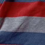 Vorschaubild 6 von Langarmshirt Baby Junge Gr. 74 gestreift Mehrfarbig Teddybär Baumwolle
