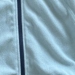 Vorschaubild 6 von Fleecejacke Kinder Gr. 176 Blau Sportlich Outdoor