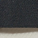 Vorschaubild 6 von Damen Jeans Straight Leg Gr. 40 Weiß mit Seitenstreifen Casual
