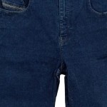 Vorschaubild 6 von SLANDY-HIGH High Waist Jeans Damen W30/L26 38 M Blau Stretch