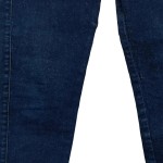 Vorschaubild 7 von SLANDY-HIGH High Waist Jeans Damen W30/L26 38 M Blau Stretch