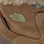 Vorschaubild 6 von Kinder Schneestiefel Outdoor Braun Gr. 29.5
