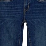 Vorschaubild 6 von LEVIS Kinder Jeans Skinny Fit Blau Gr. 92 Casual