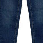 Vorschaubild 7 von LEVIS Kinder Jeans Skinny Fit Blau Gr. 92 Casual