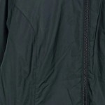 Vorschaubild 5 von Herren Outdoorjacke Schwarz Gr. 46/S Klassisch Sportlich