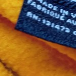 Vorschaubild 7 von Herren Kapuzenpullover Hoodie Gr. 46;S Orange Sportlich Modern