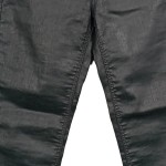 Vorschaubild 7 von Damen Jeans Skinny Fit Jeggings W29/L30 Schwarz Stretch Casual