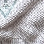 Vorschaubild 5 von Pullover Mädchen Rosa Gr. 86 (18 Monate) Casual Strick
