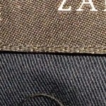 Vorschaubild 6 von Damen Blazer Business Klassisch Blau Gr. 36/S Baumwolle