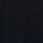 Vorschaubild 7 von V MILANO Damen Strickkleid Schwarz Gr. 38/M Casual V-Ausschnitt Midikleid