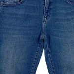 Vorschaubild 6 von JEANS Damen Skinny Fit Jeans W28/36/S Blau Casual Stretch Denim