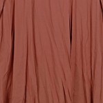 Vorschaubild 7 von Damen Blusenkleid Hemdblusenkleid Gr. 34/XS Braun Casual