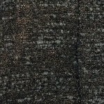 Vorschaubild 7 von Damen Faltenrock 36/S Schwarz Strukturmuster Mini