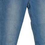 Vorschaubild 6 von Kinder Jeans Skinny Fit Gr. 110 Blau Casual Stretch Denim Hose