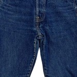 Vorschaubild 6 von PEPE JEANS Damen Jeans Straight Leg W27/36/S Blau Casual Baumwolle