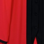 Vorschaubild 6 von COLLECTION Leichte Jacke Damen Gr. 40/L Rot Business Elegant