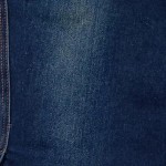 Vorschaubild 7 von Damen Jeansrock Gr. 36/S Blau Casual Midirock