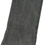 Vorschaubild 2 von Jeans Regular Fit Herren W36 L29 Oliv Baumwolle