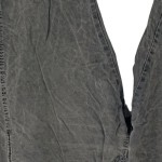 Vorschaubild 3 von Jeans Regular Fit Herren W36 L29 Oliv Baumwolle